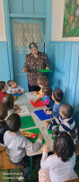 Учебная деятельность в ДОУ Учебная деятельность в ДОУ.