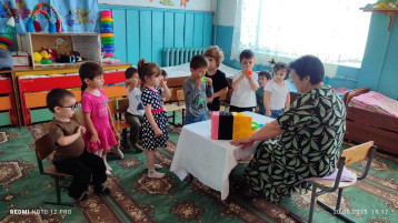 Музыкальное воспитание детей Музыкальное воспитание детей.