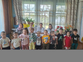 На страже здоровья. На страже здоровья.