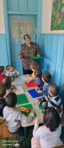Учебная деятельность в ДОУ Учебная деятельность в ДОУ.